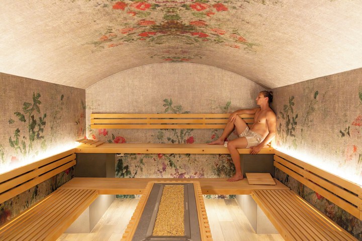 Hotel Spa