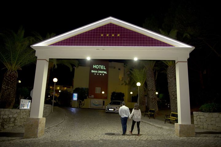 General view