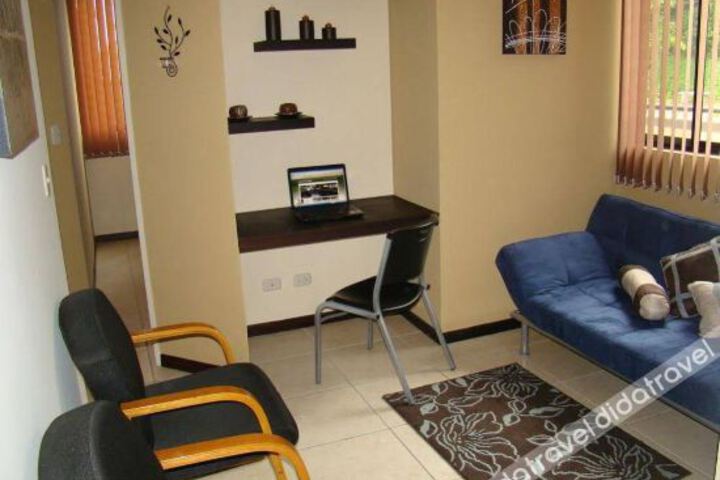 Hotel Interior 21 of 47
