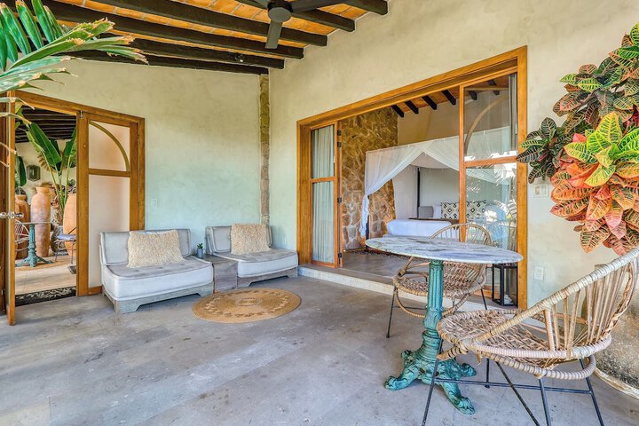 Terrace/Patio 156 of 270