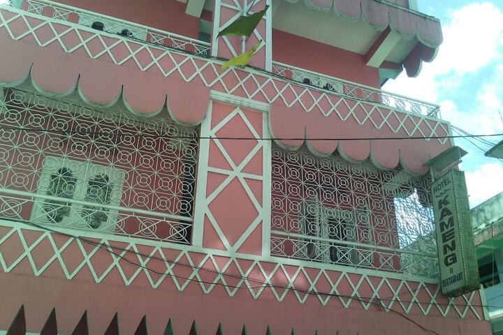 Hotel 56 of 56