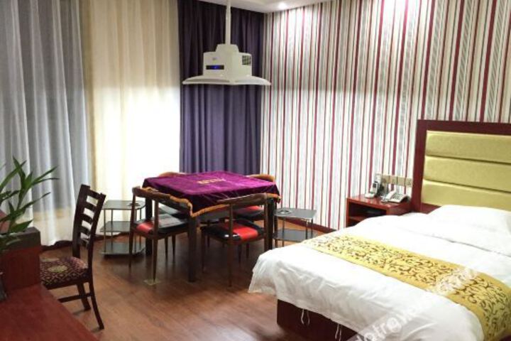 Wuhan Agile Hotel