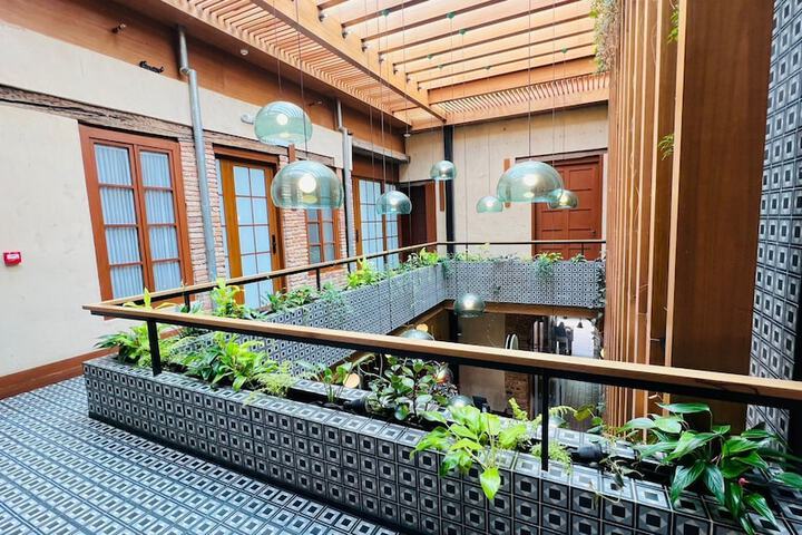Hotel Interior 46 of 47