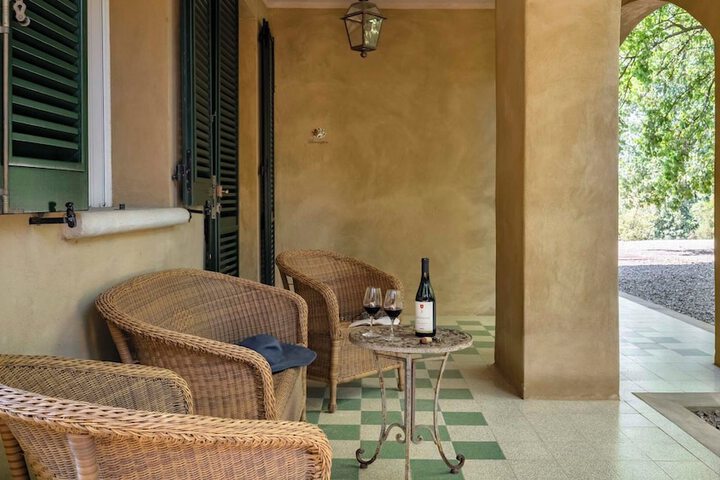 Terrace/Patio 69 of 170