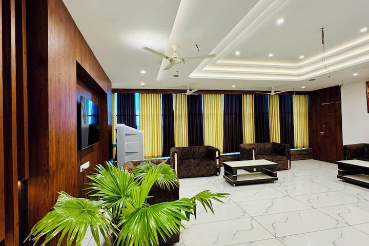 Image of Hotel Ellora Inn Sultanpur
