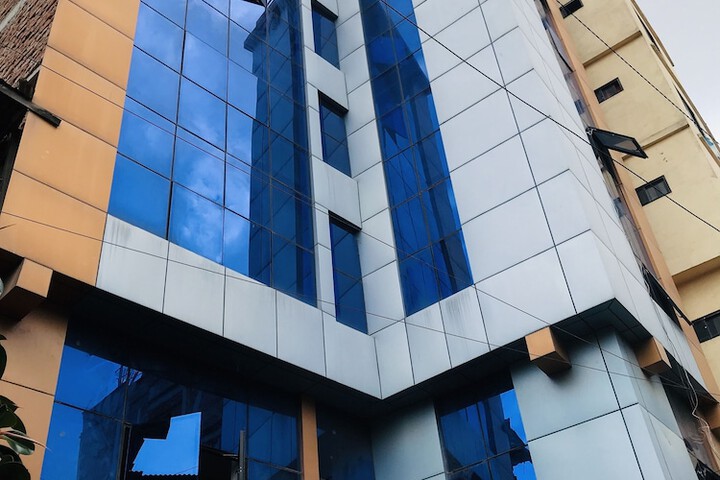 Hotel Ace