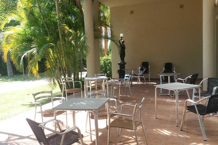 Terrace/Patio 23 of 24