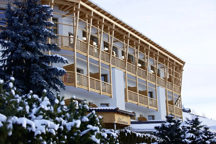 Hotel Gitschberg
