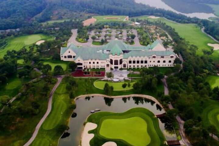Image of Hotel Maestro