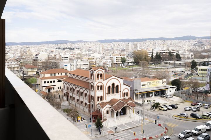 Hotel View 96 of 98