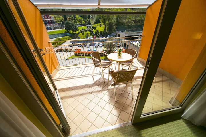 View from room