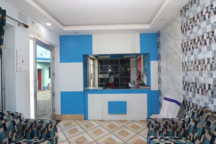 Hotel Interior 3 of 45