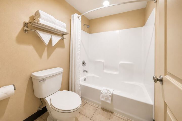 Bath Interior
