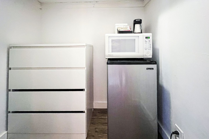 Microwave
