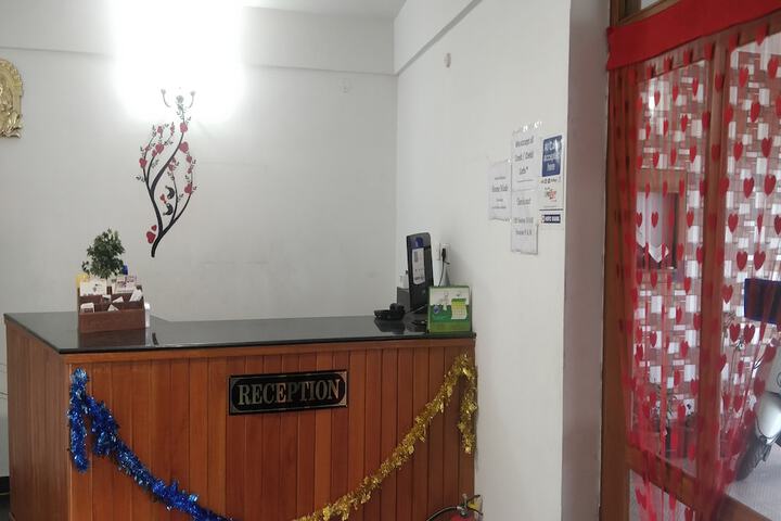 OYO 24192 VC ELITE RESIDENCY