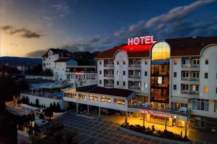 Hotel 55 of 57