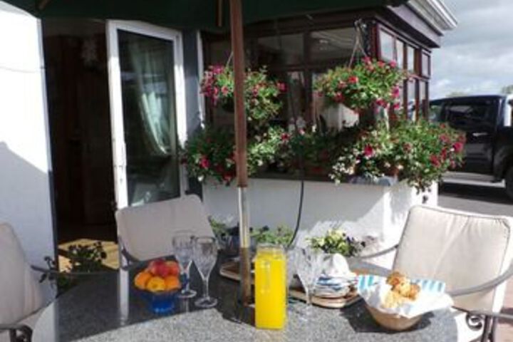 Terrace/Patio 16 of 18