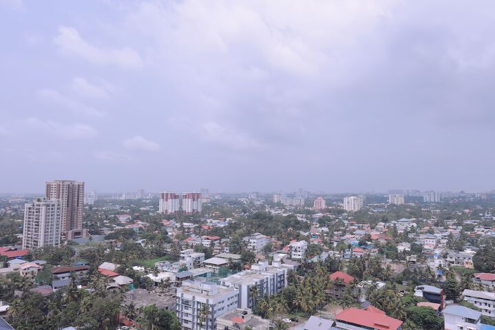 View from room