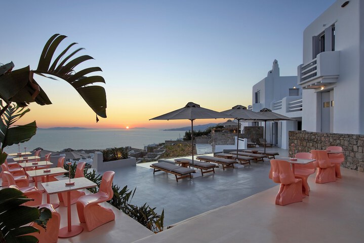 Terrace/Patio 48 of 62