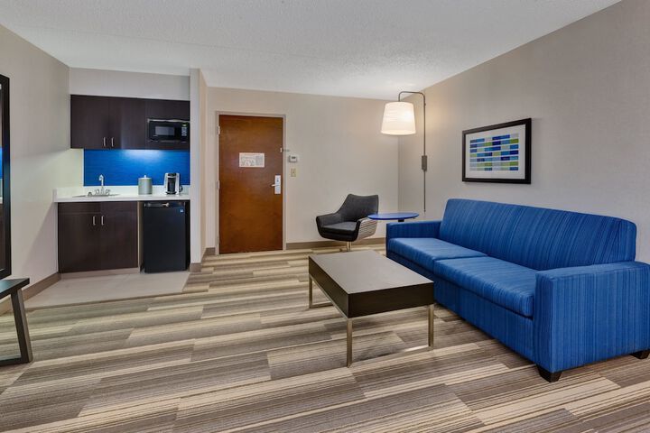 Suite Accessible (4 of 18)