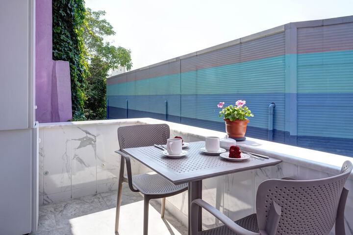 Terrace/Patio 25 of 37