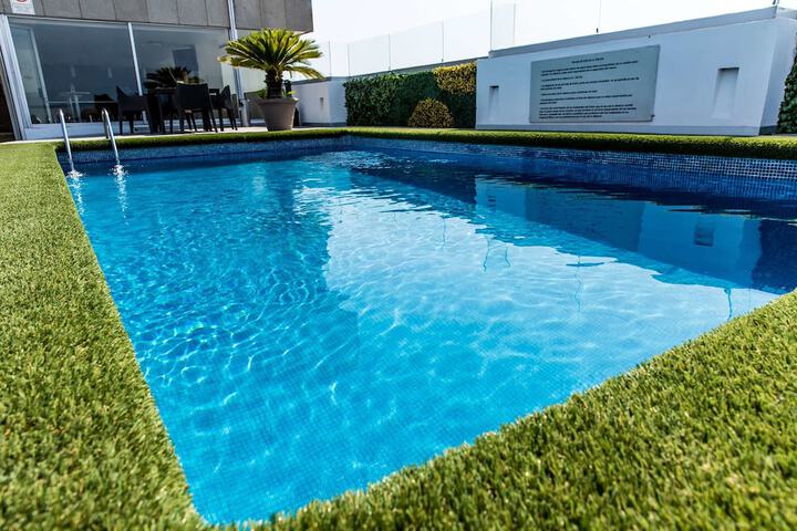 Pool to Cool