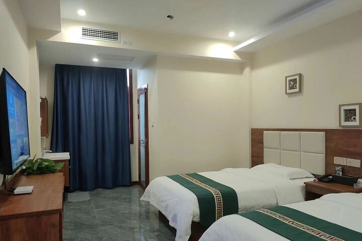 Ruian No.1 Inn
