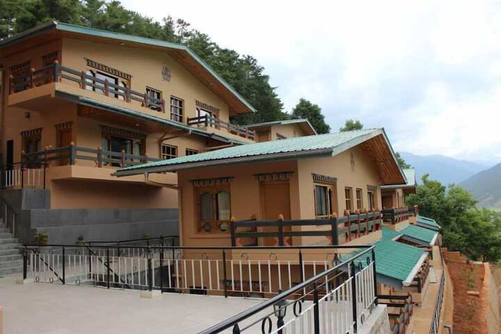 Hotel 3 of 7