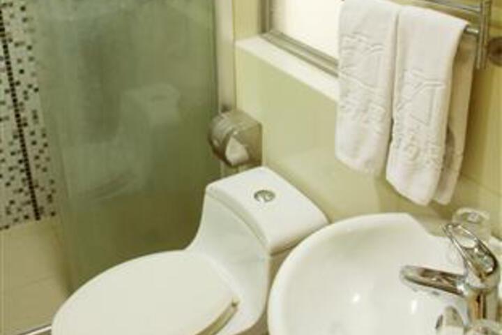 Topservice Hotel