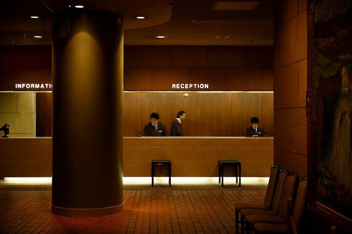 Hotel Interior 3 of 71
