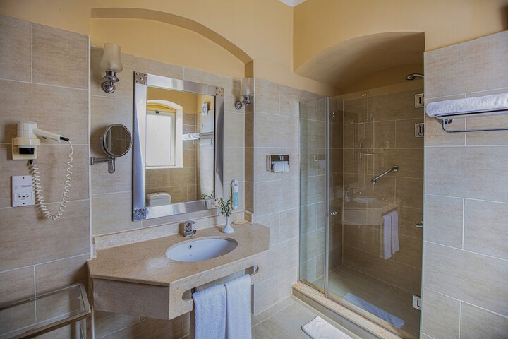 Bath Amenities