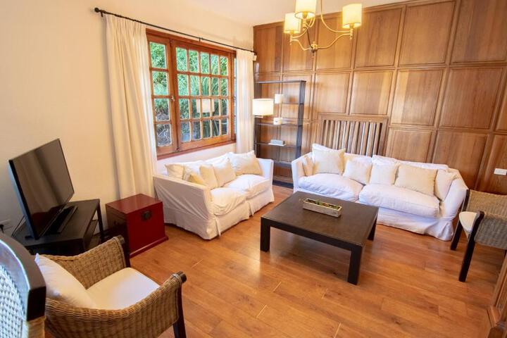 Fitness Center Photo