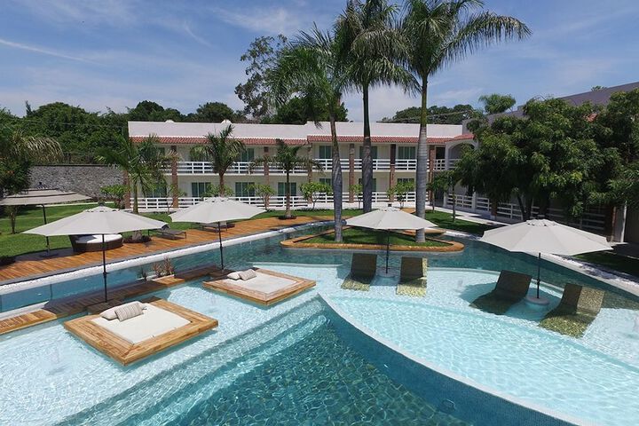 El Laurel Hotel Boutique