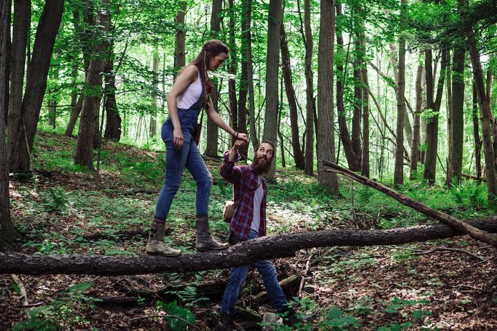 Outdoor Activities 28 of 47