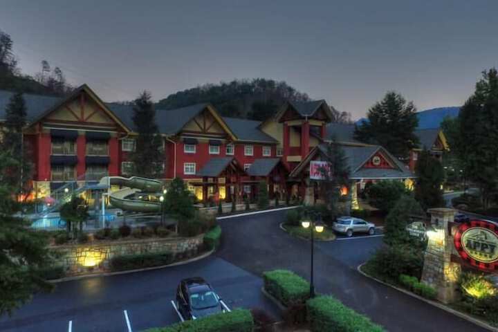 Hotel 20 of 20