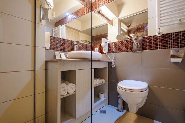 Bathroom Vanities