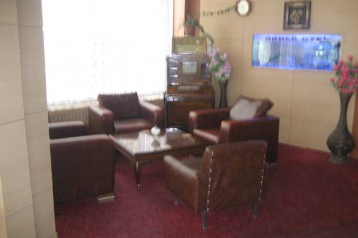 YENI ORNEK HOTEL