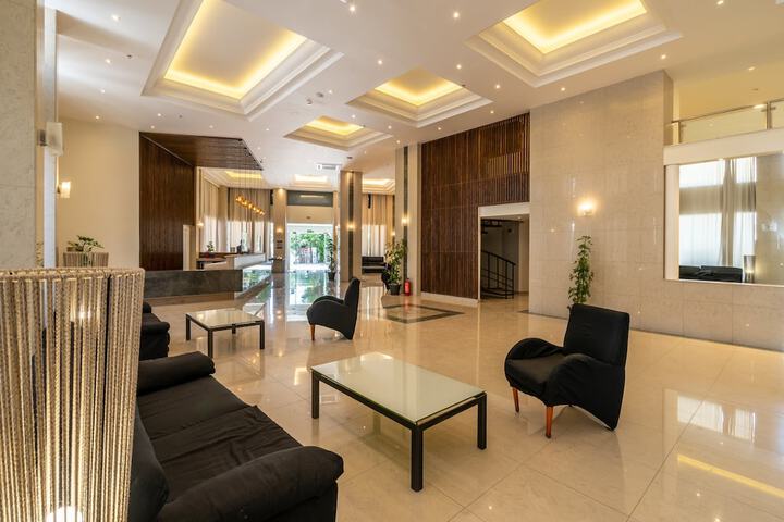 Lobby Photos