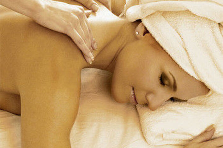 Spa Massage