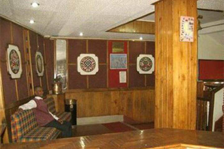 Hotel Interior 20 of 23