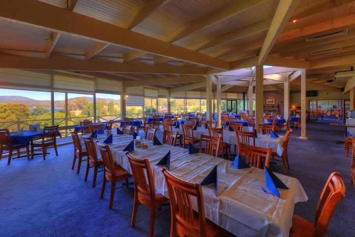 Dining Photos