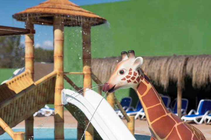 Pool to Cool