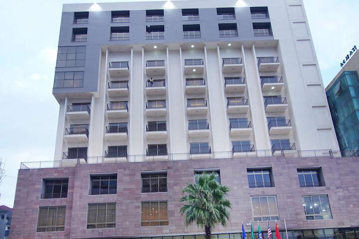 Hotel 52 of 54