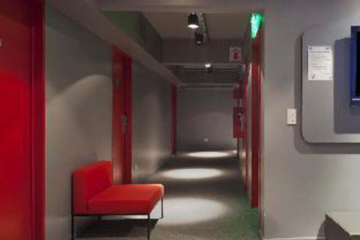 Fitness Center Photo