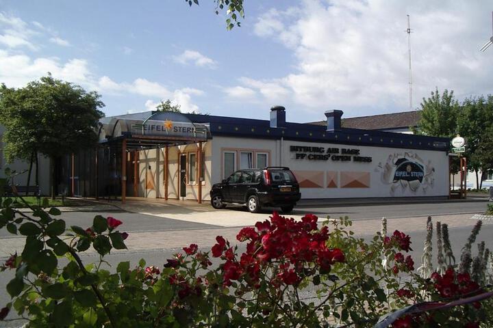 Hotel Eifelstern
