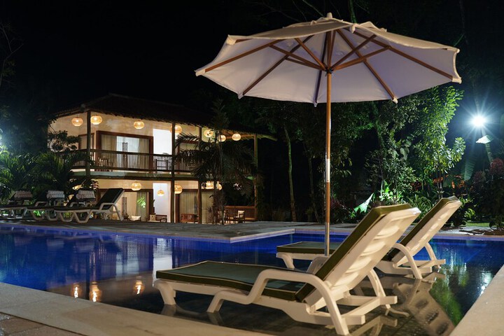 Recanto Caxandó in Porto Seguro