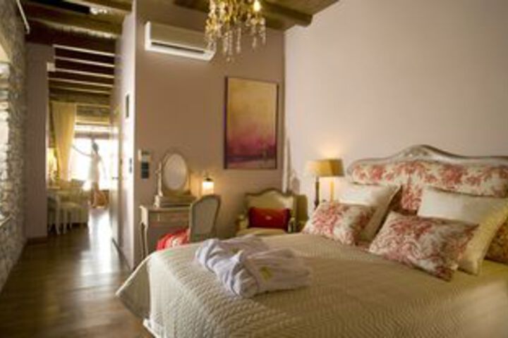 Guest Suite Photo