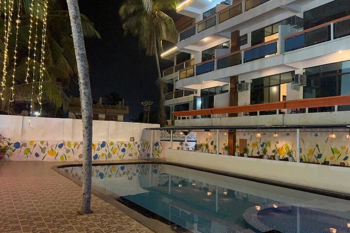 Hotel 8 of 11