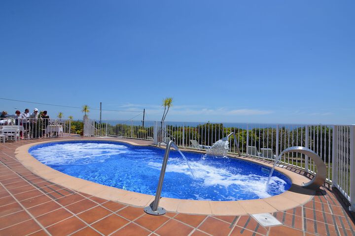 Pools & Facilities