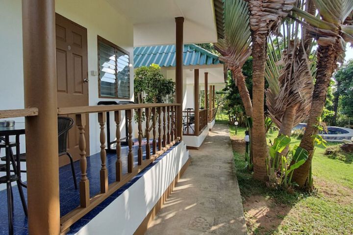 Terrace/Patio 54 of 55